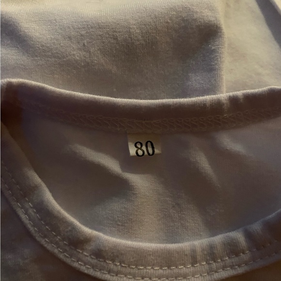 New to the crew brand new Amazon outfit - Picture 6 of 6